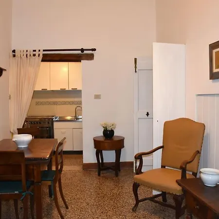 Ca' Del Moro,