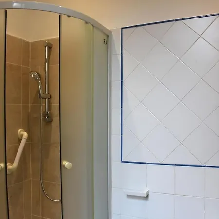 Ca' Del Moro, Apartment Venice