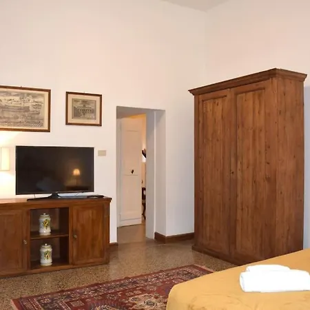 Apartmán Ca' Del Moro, *