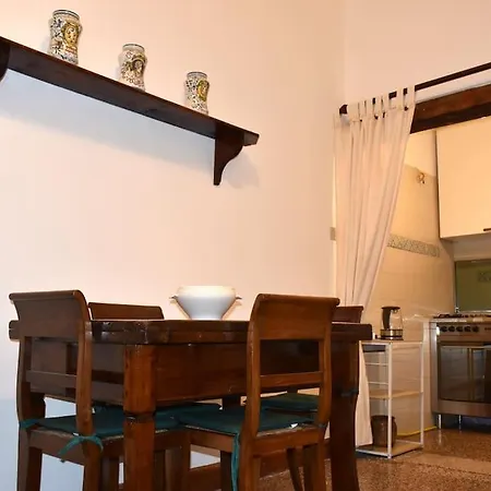 Apartmán Ca' Del Moro, *