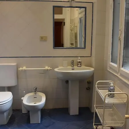 Ca' Del Moro, Benátky