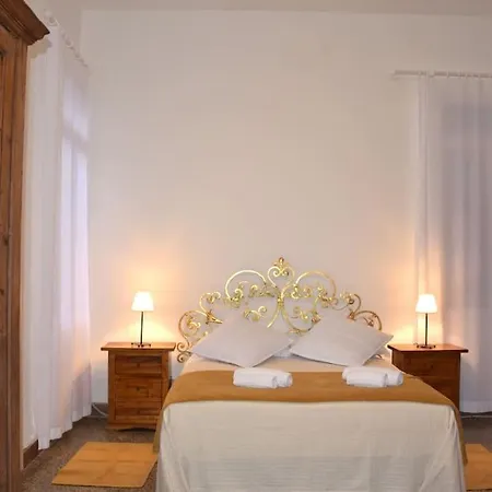 Апартаменты Ca' Del Moro, Венеция